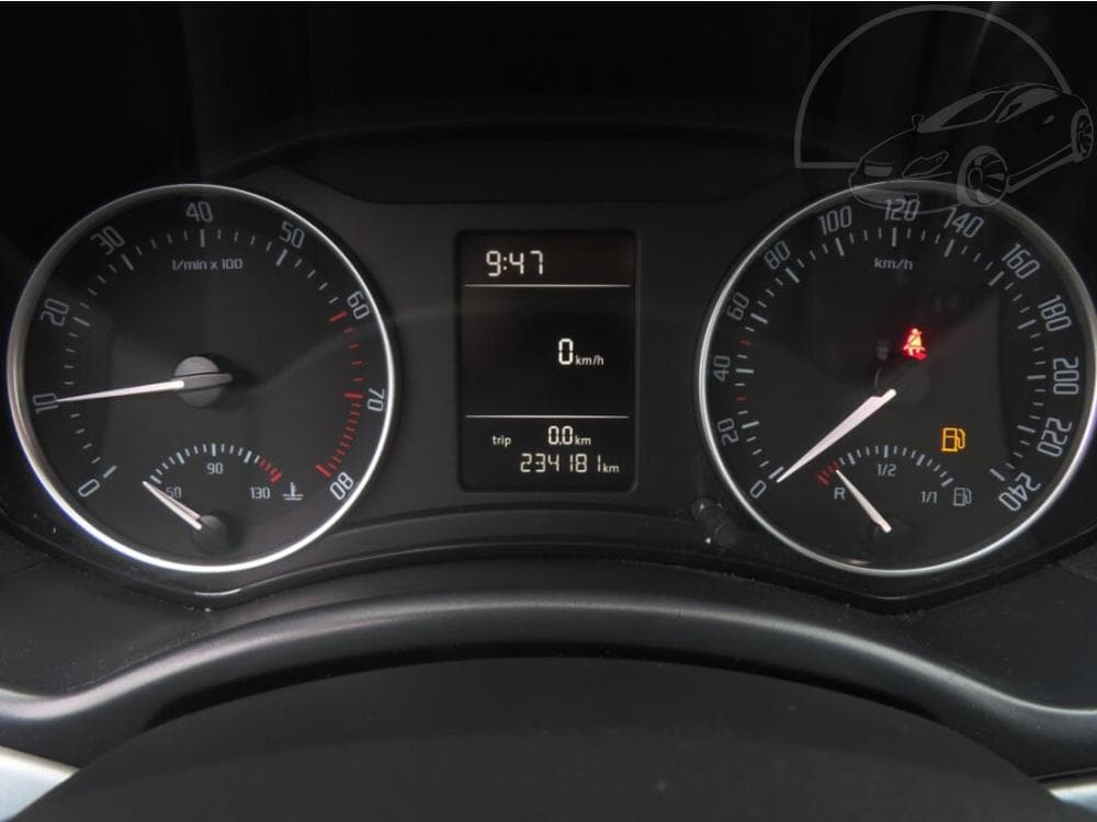 2011 Škoda OCTAVIA - 11