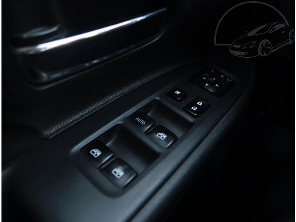 2016 Mitsubishi OUTLANDER - 43