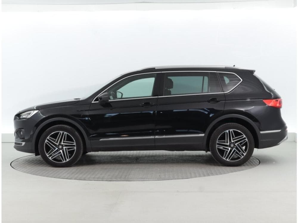 2020 Seat TARRACO - 5