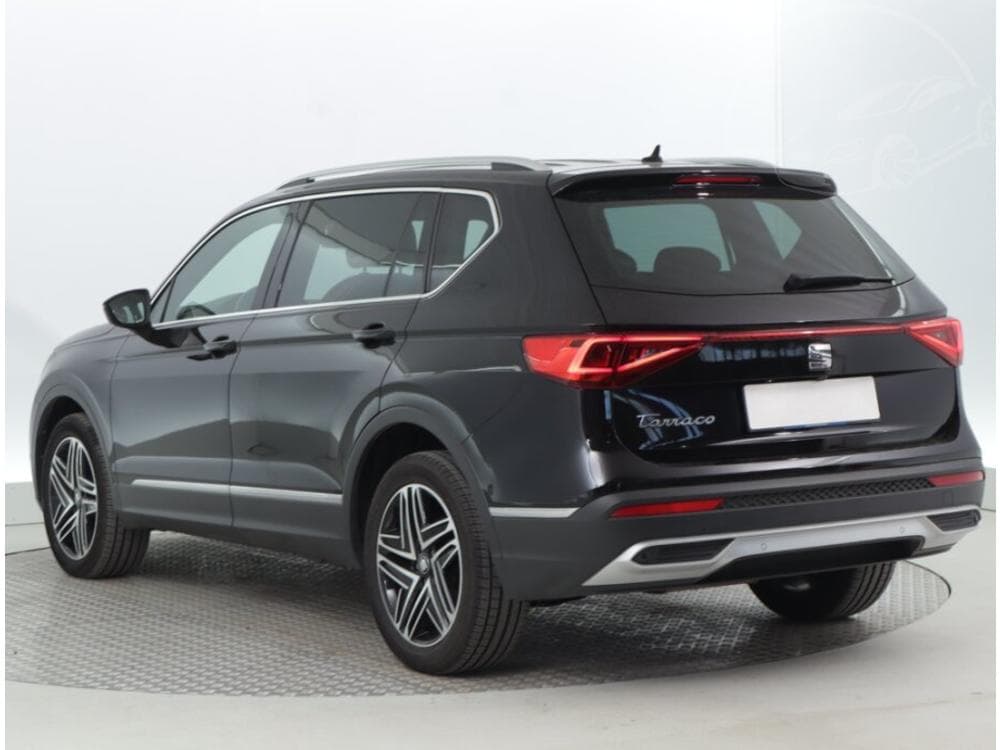2020 Seat TARRACO - 7