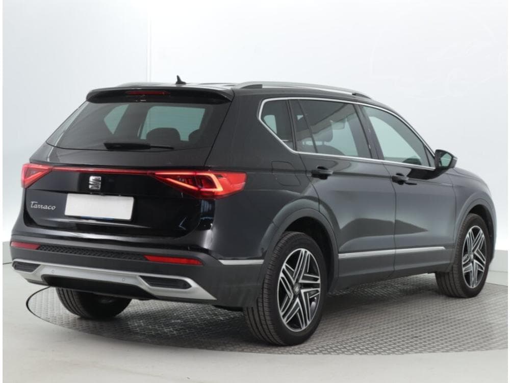 2020 Seat TARRACO - 9