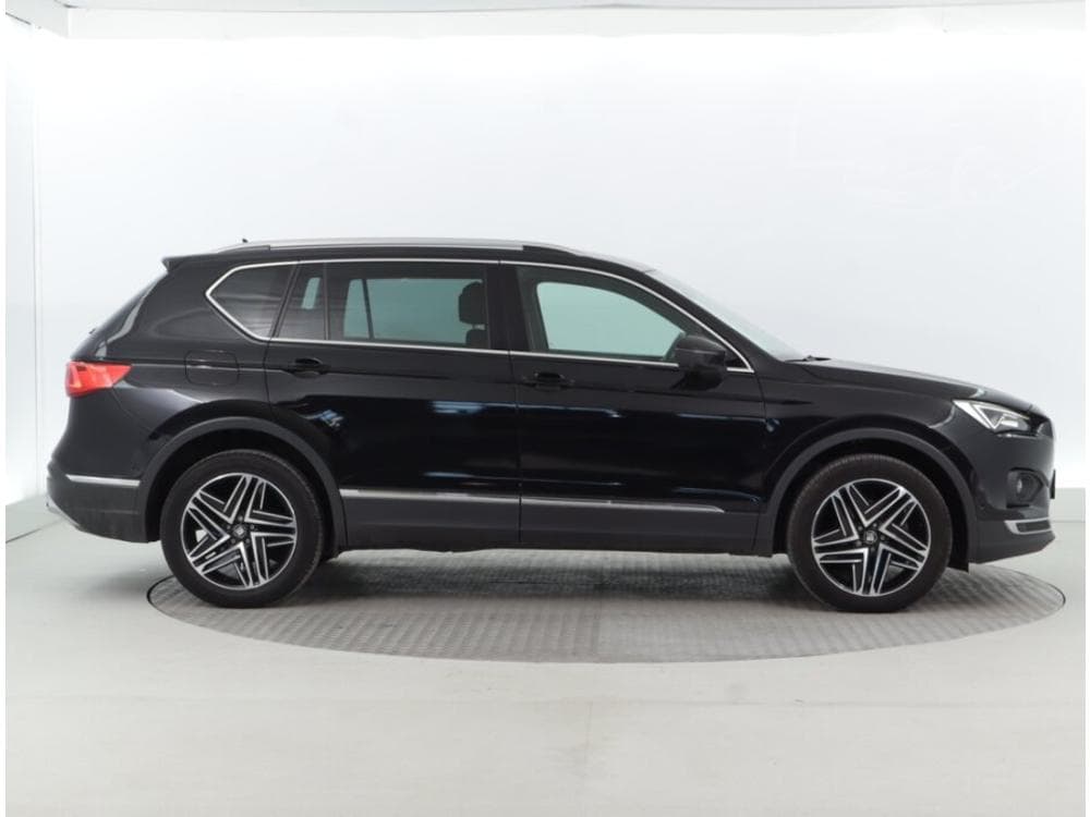 2020 Seat TARRACO - 11
