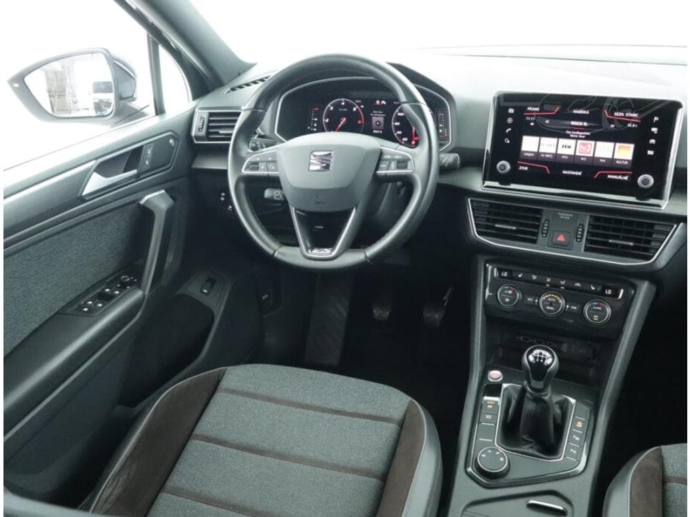 2020 Seat TARRACO - 13