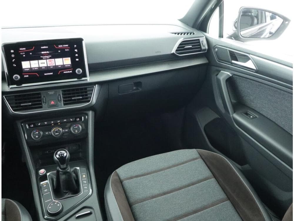 2020 Seat TARRACO - 15