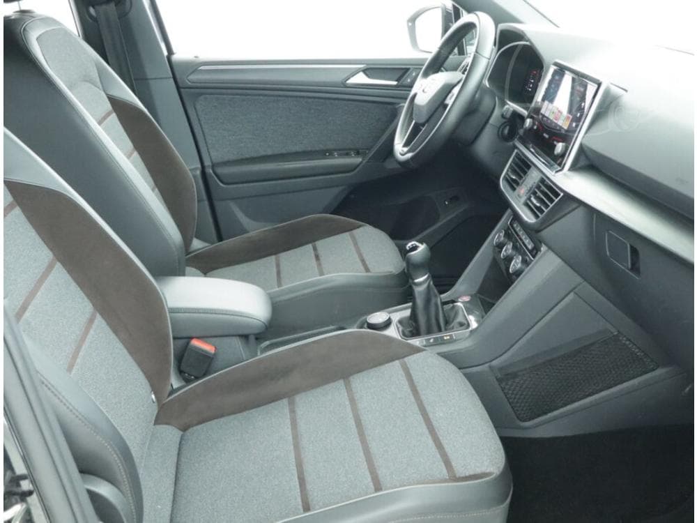 2020 Seat TARRACO - 17