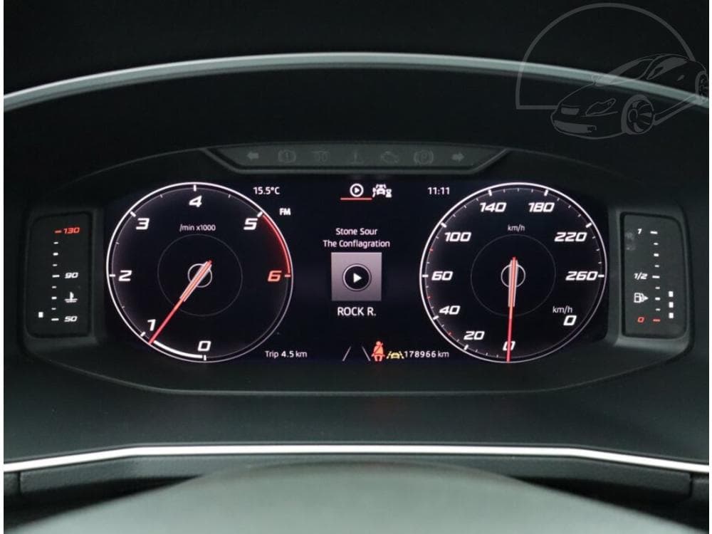 2020 Seat TARRACO - 21
