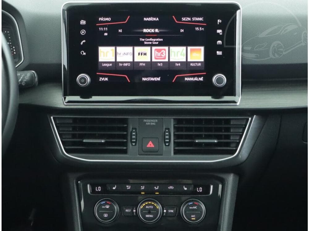 2020 Seat TARRACO - 23