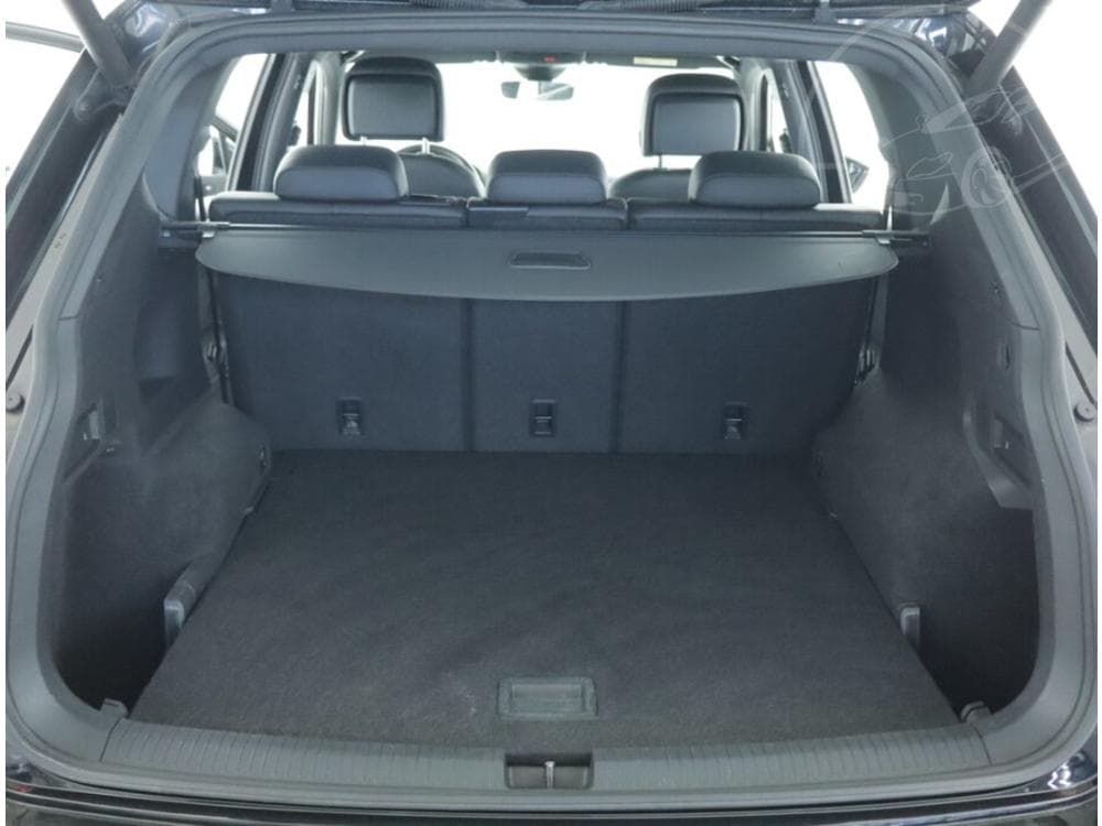 2020 Seat TARRACO - 25