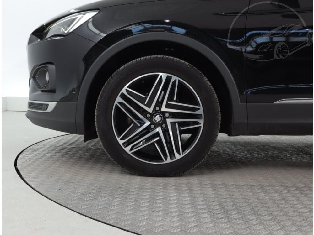 2020 Seat TARRACO - 27