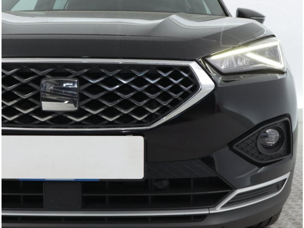 2020 Seat TARRACO - 29