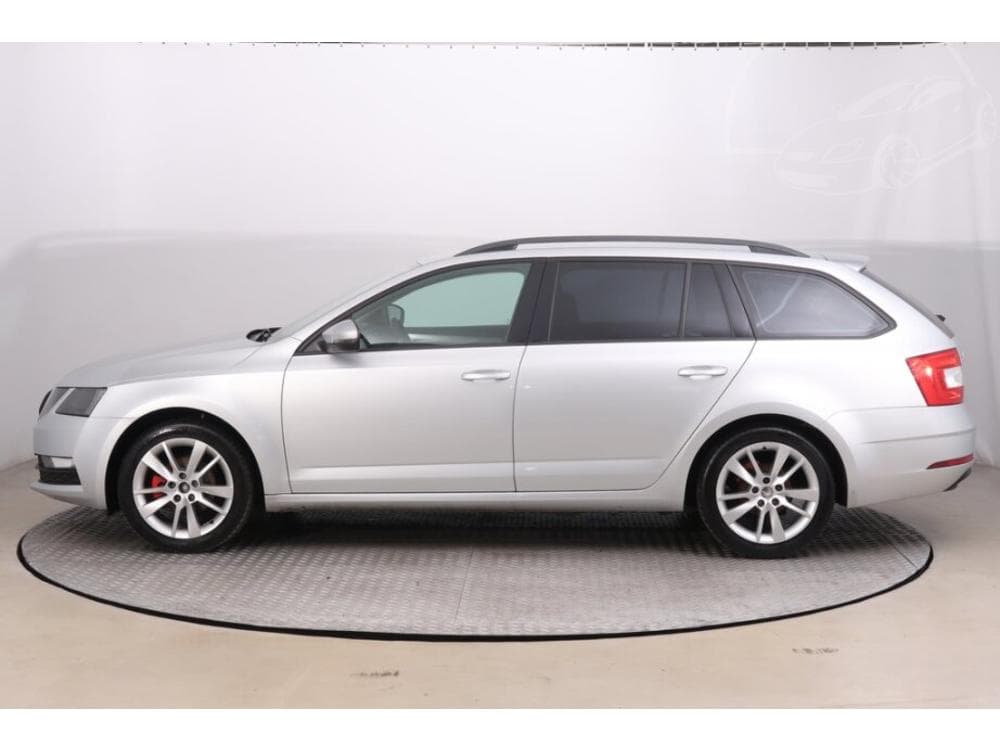 2019 Škoda OCTAVIA - 3