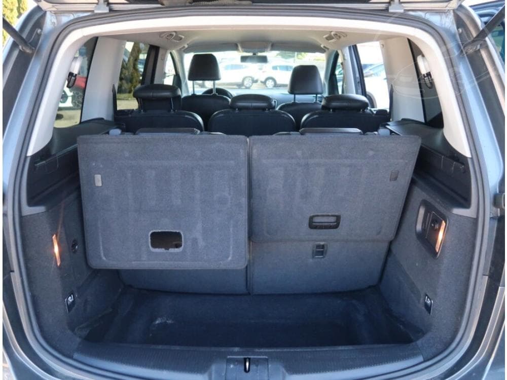 2012 Volkswagen SHARAN - 25