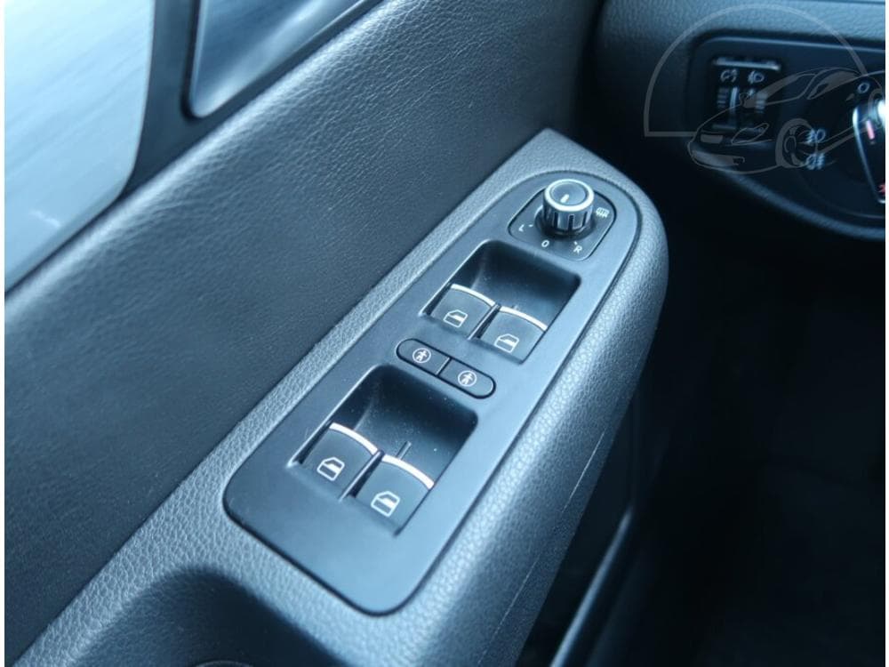 2012 Volkswagen SHARAN - 27