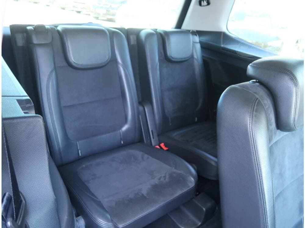 2012 Volkswagen SHARAN - 29