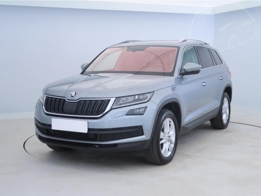 2017 Škoda KODIAQ - 3