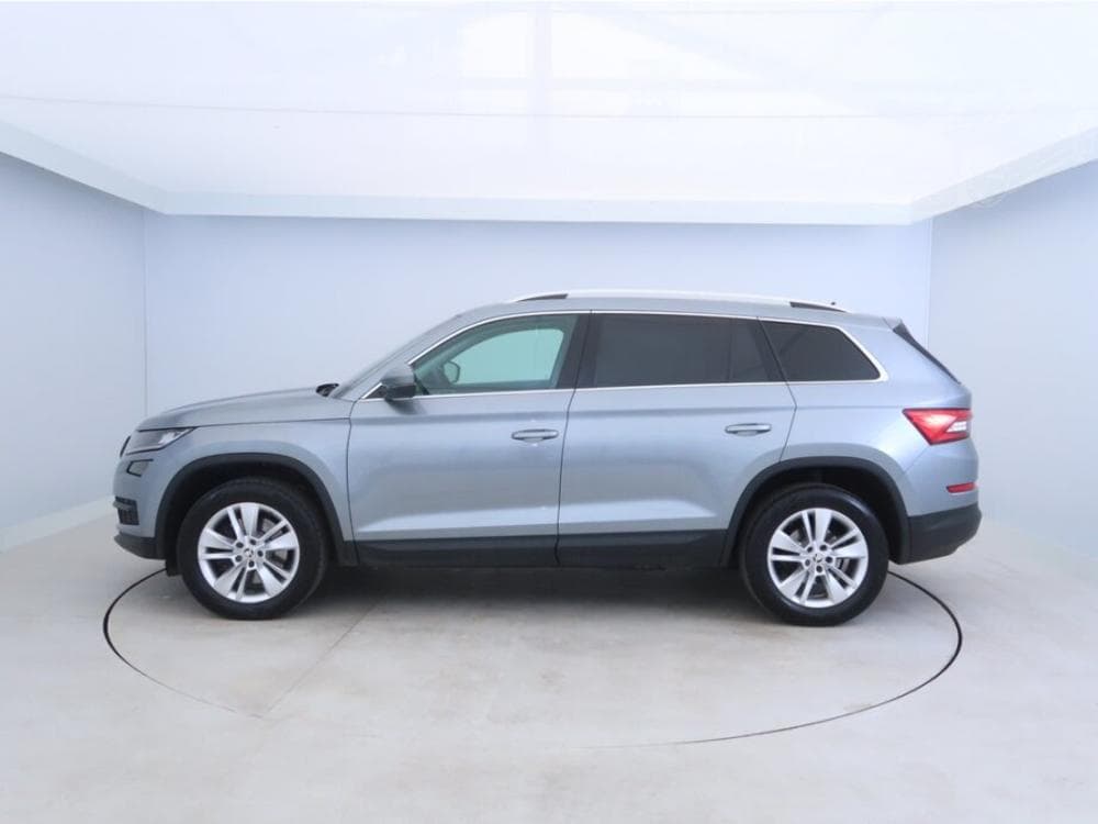 2017 Škoda KODIAQ - 5