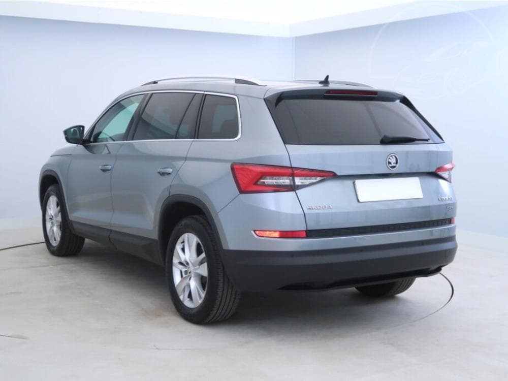 2017 Škoda KODIAQ - 7