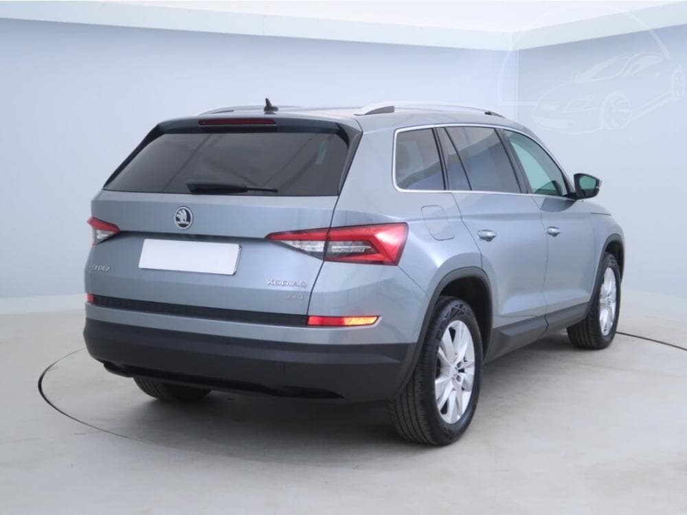 2017 Škoda KODIAQ - 9