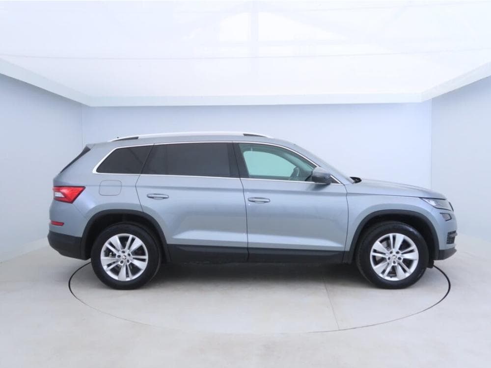 2017 Škoda KODIAQ - 11