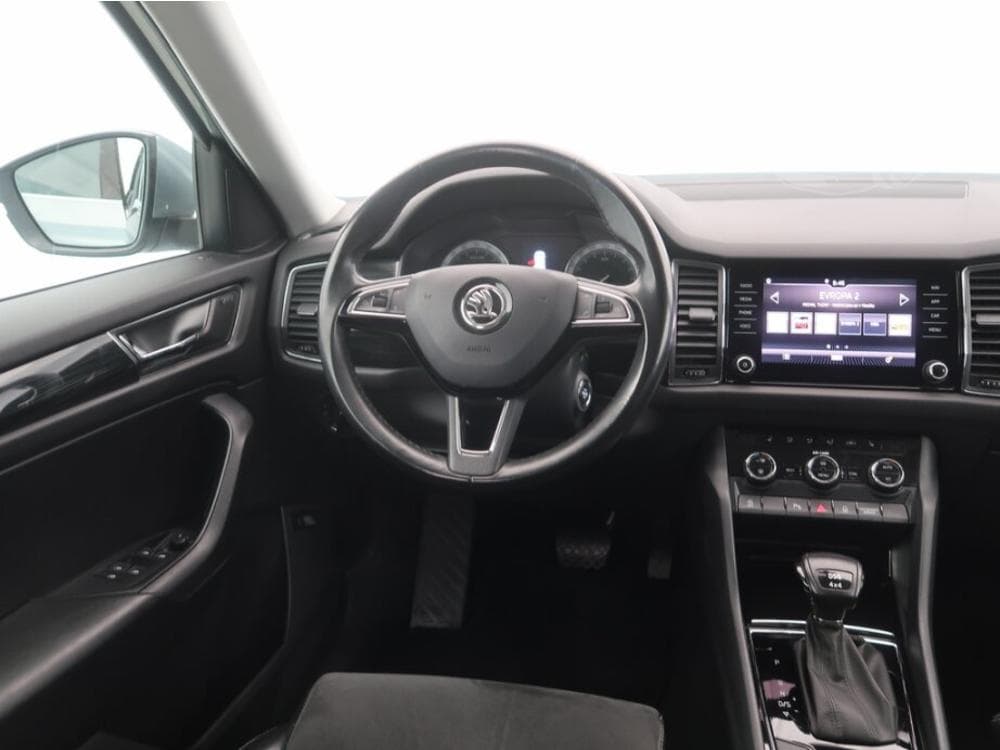 2017 Škoda KODIAQ - 13