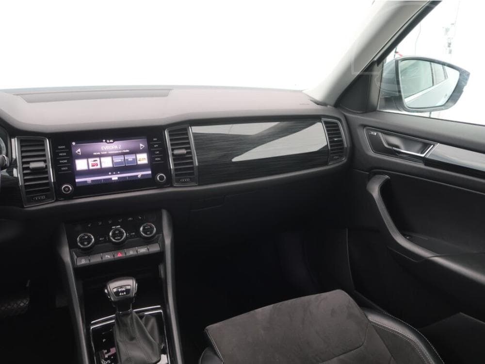 2017 Škoda KODIAQ - 15