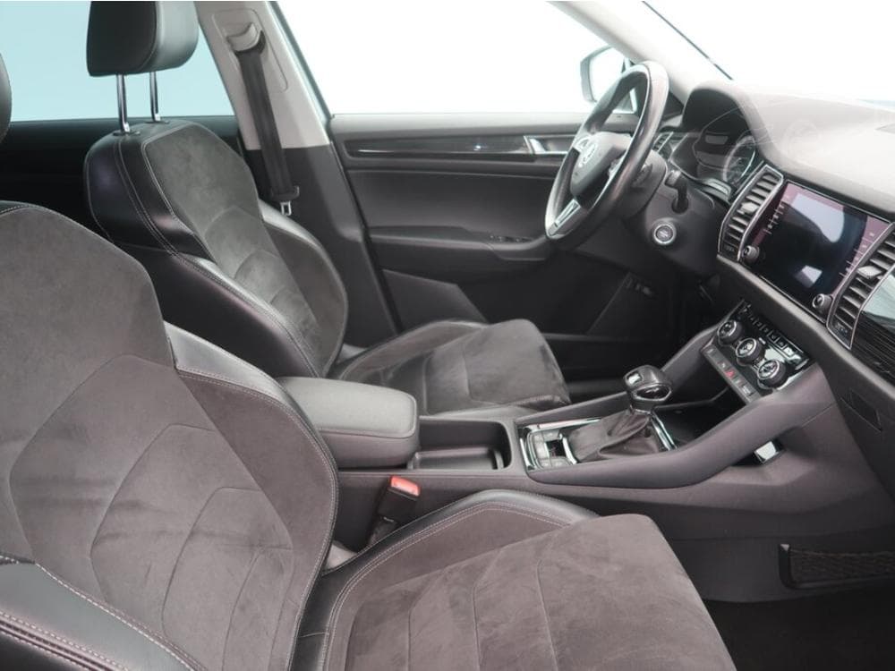 2017 Škoda KODIAQ - 17