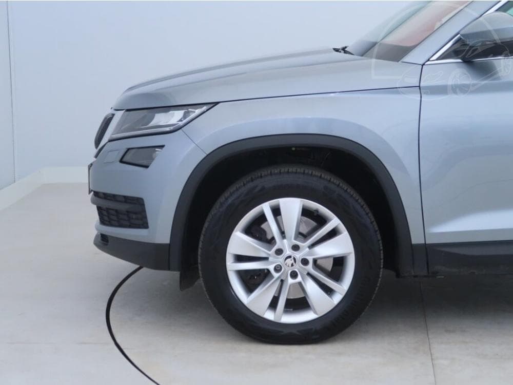 2017 Škoda KODIAQ - 29