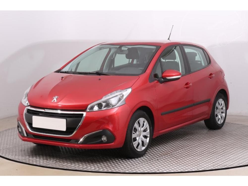 2019 Peugeot 208 - 3