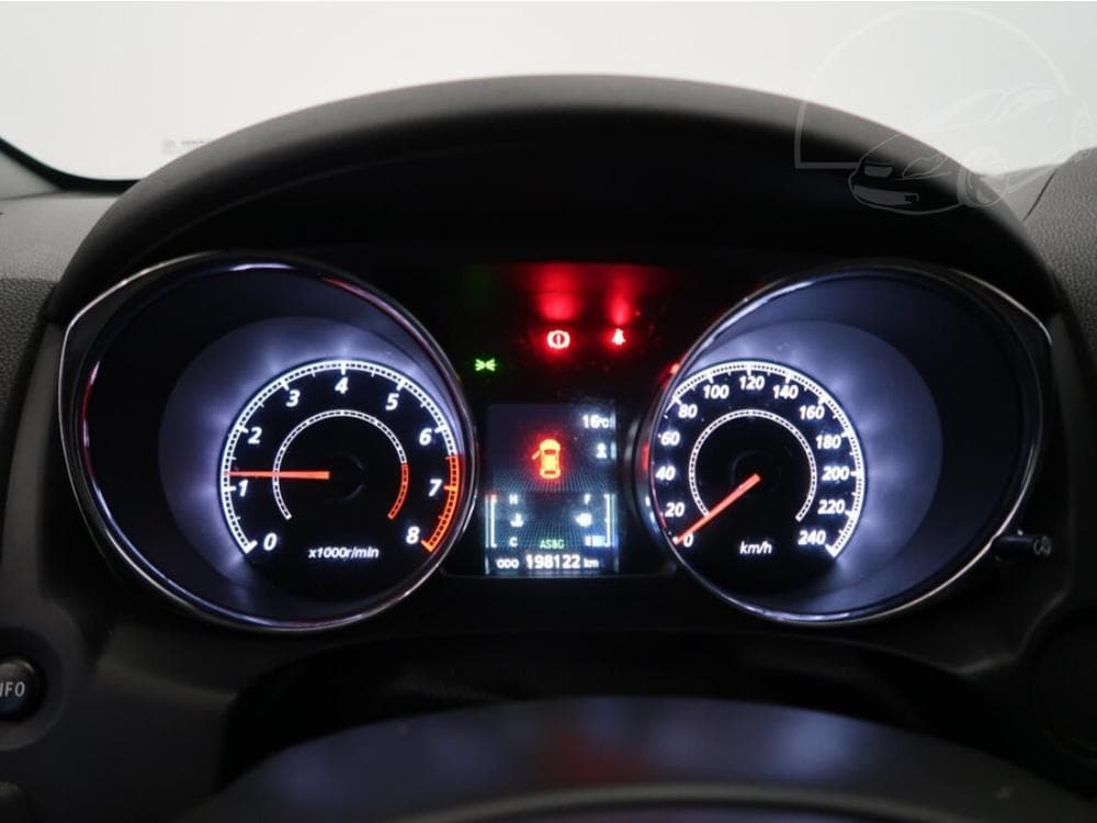 2015 Mitsubishi ASX - 21
