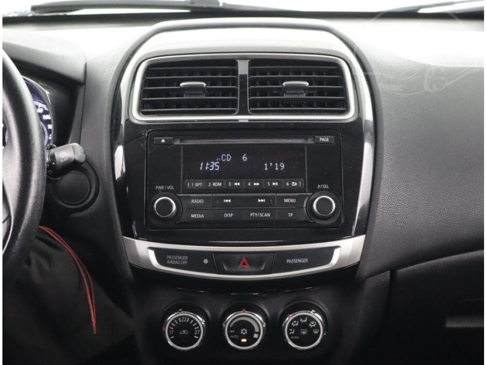 2015 Mitsubishi ASX - 23