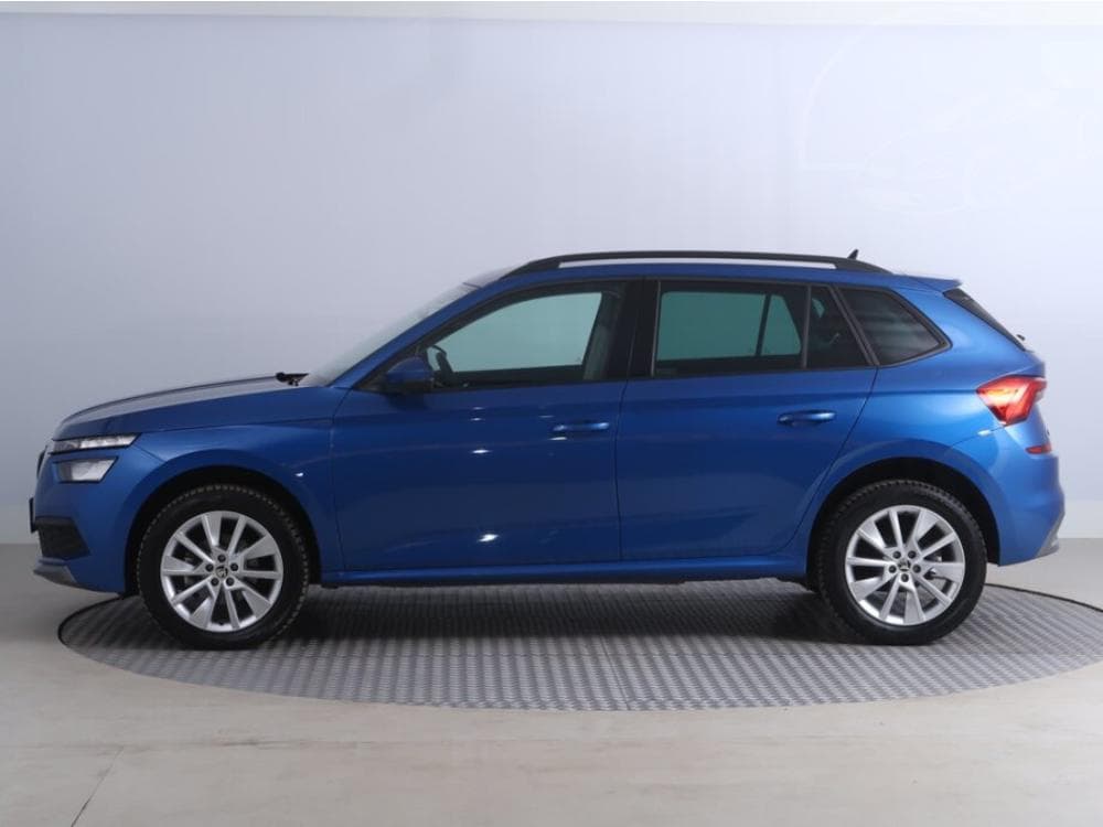 2021 Škoda KAMIQ - 5