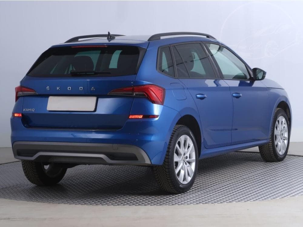 2021 Škoda KAMIQ - 9