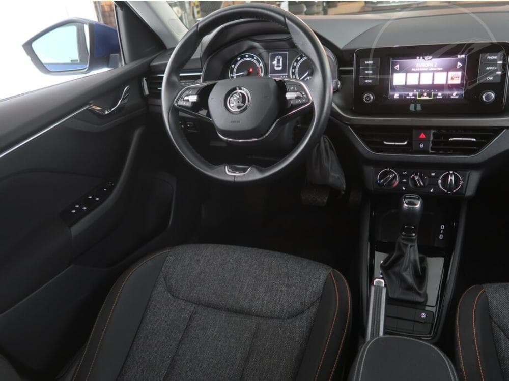2021 Škoda KAMIQ - 13