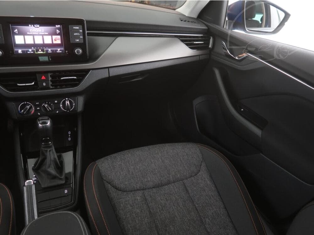 2021 Škoda KAMIQ - 15