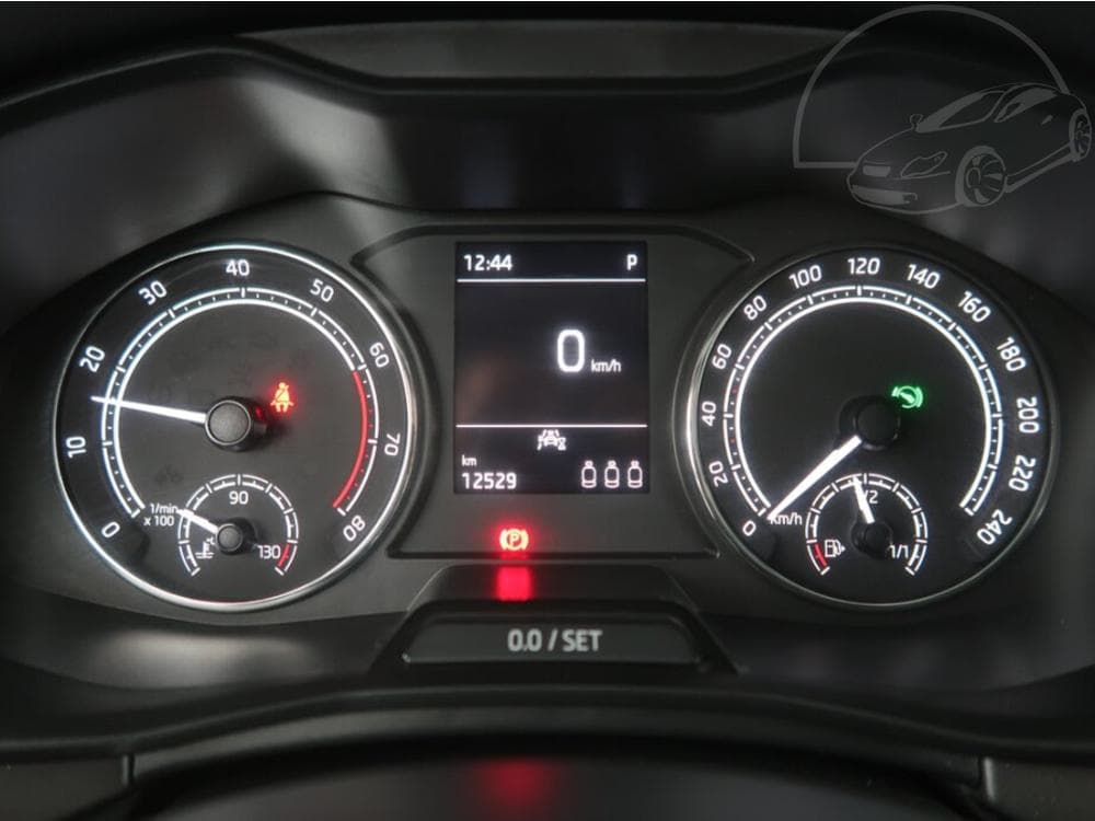 2021 Škoda KAMIQ - 21
