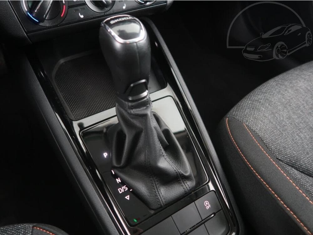 2021 Škoda KAMIQ - 25