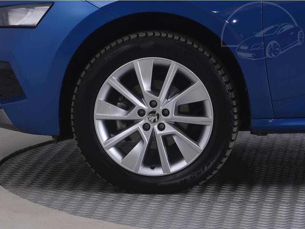 2021 Škoda KAMIQ - 29