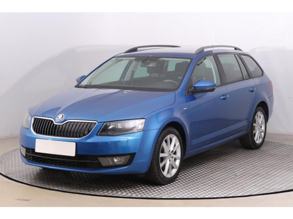 2016 Škoda OCTAVIA - 3
