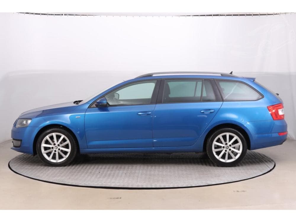 2016 Škoda OCTAVIA - 5