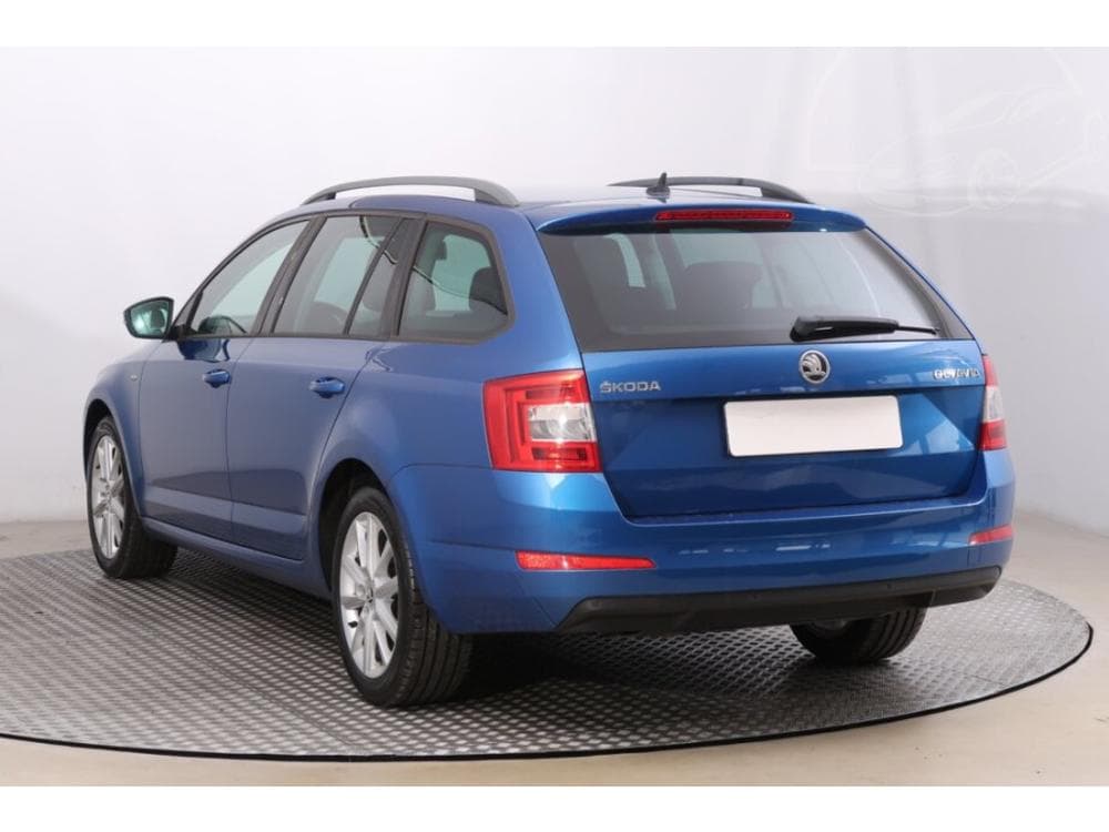 2016 Škoda OCTAVIA - 7