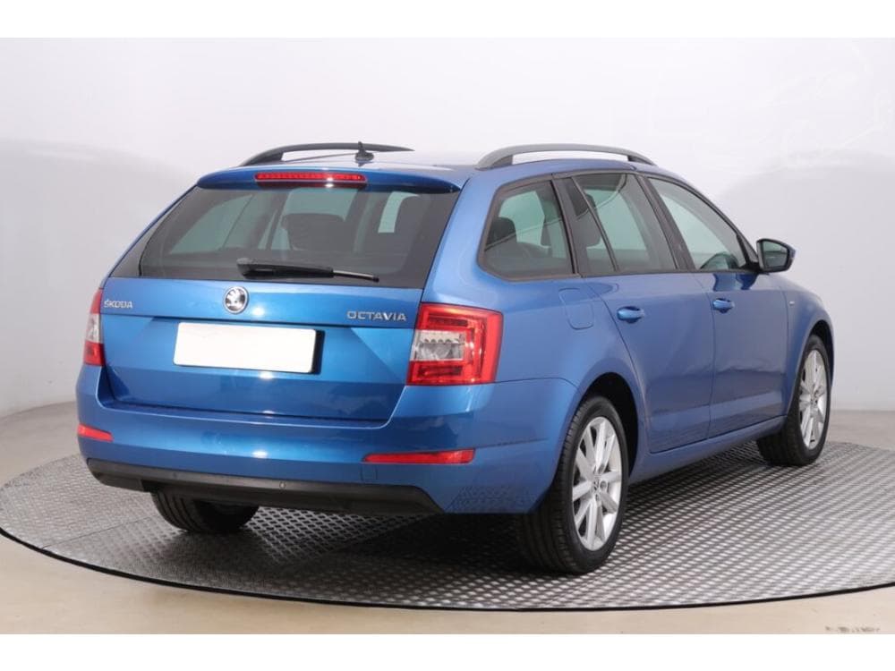 2016 Škoda OCTAVIA - 9