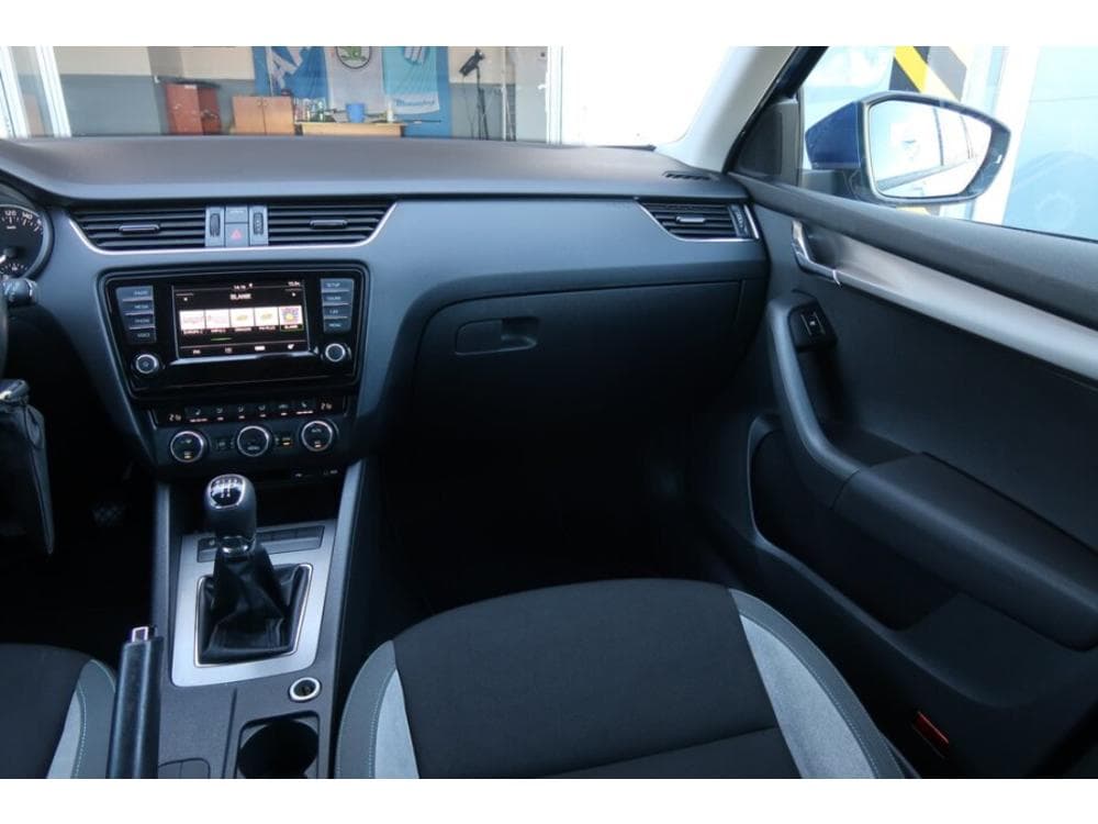 2016 Škoda OCTAVIA - 15
