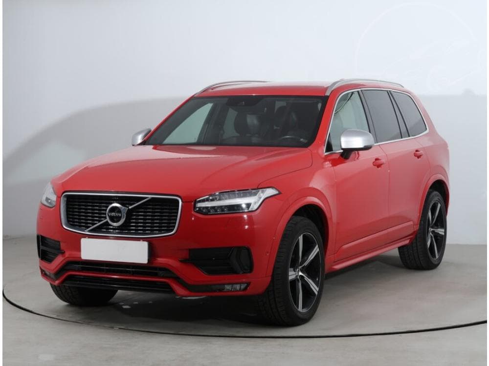 2017 Volvo XC90 - 5