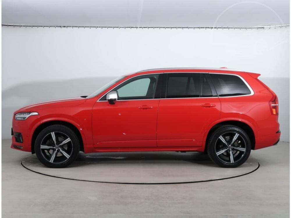 2017 Volvo XC90 - 9