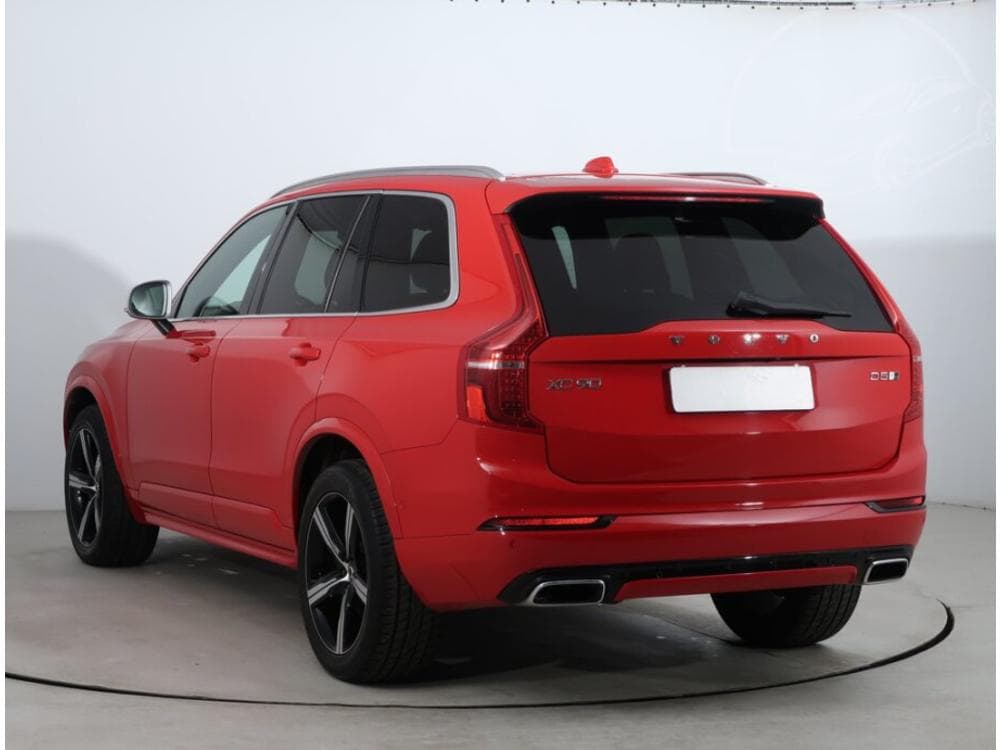 2017 Volvo XC90 - 13