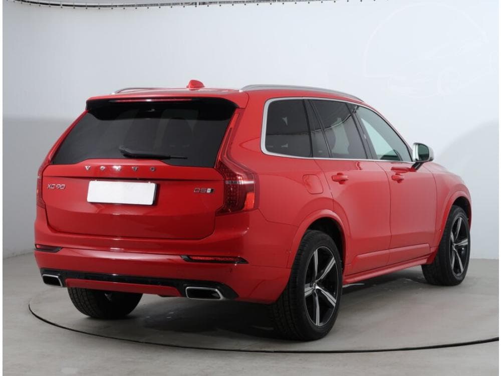 2017 Volvo XC90 - 17