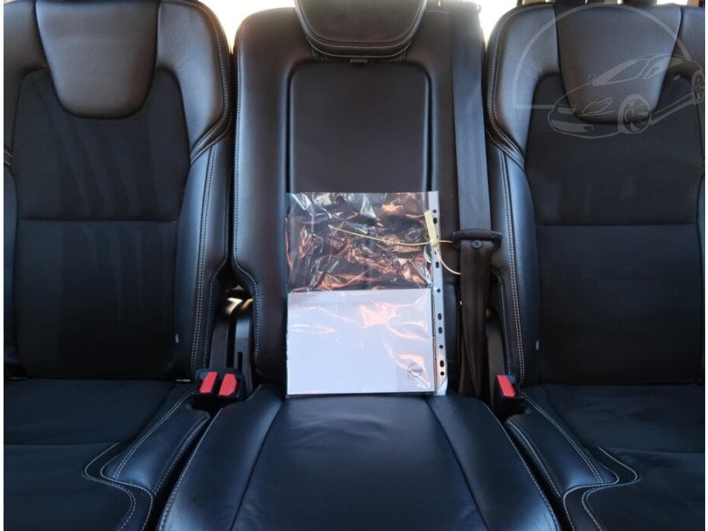 2017 Volvo XC90 - 37