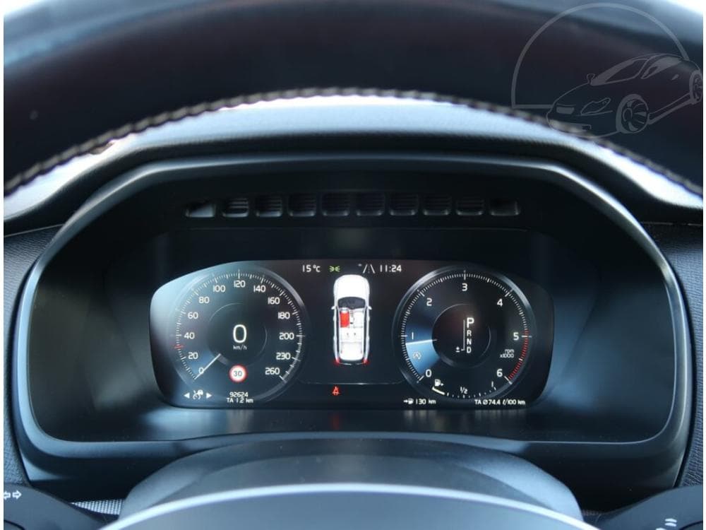 2017 Volvo XC90 - 41