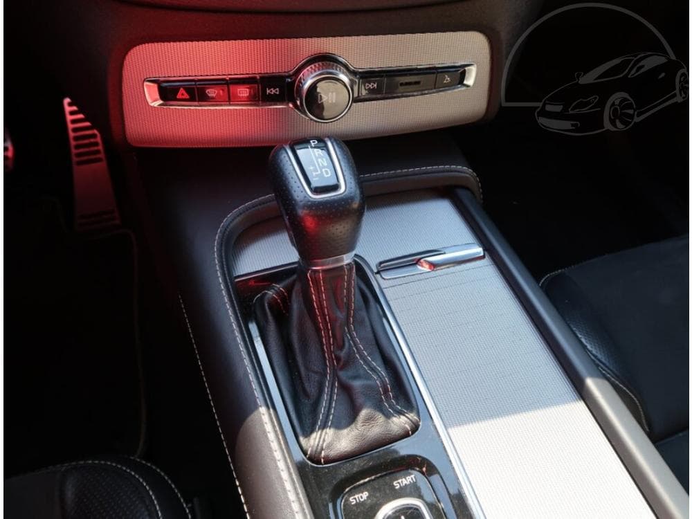 2017 Volvo XC90 - 49