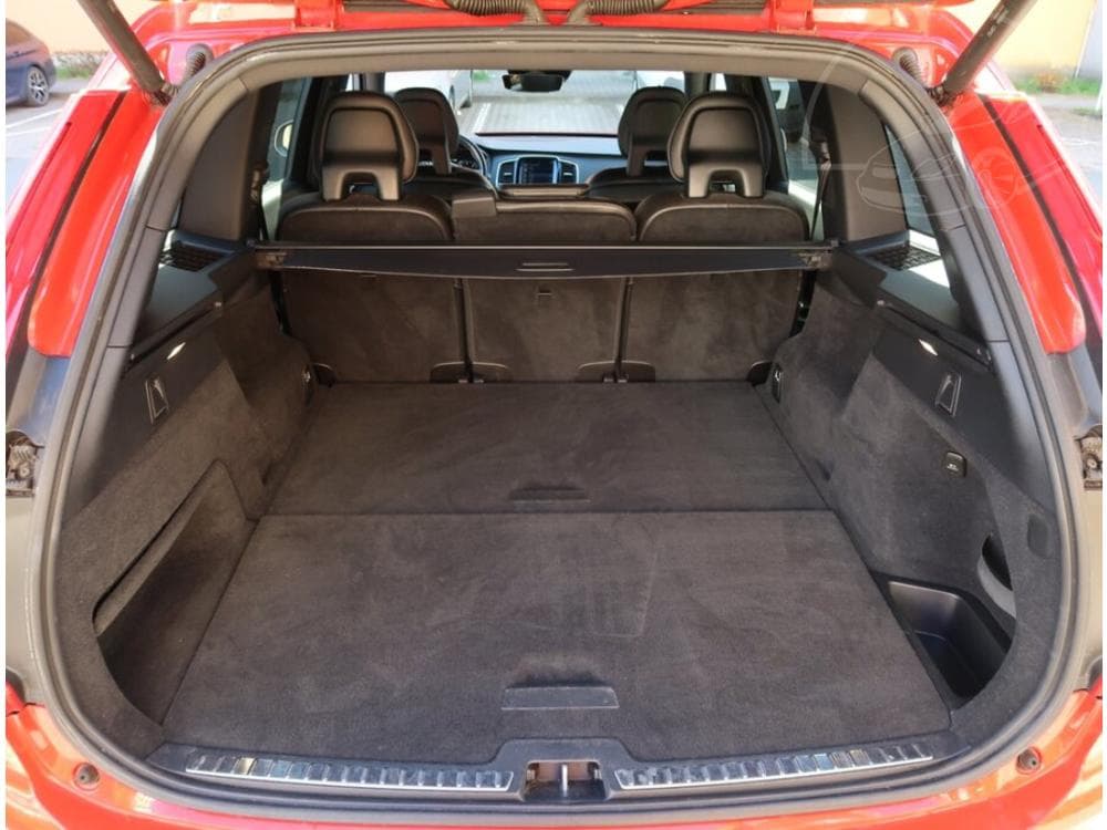 2017 Volvo XC90 - 53
